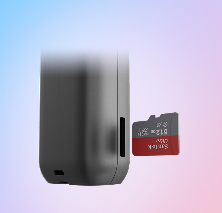 512G External Storage